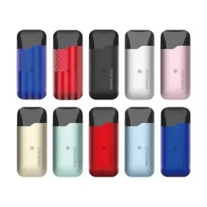 Suorin Air Mini Pod Kit