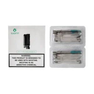 Suorin Air Mod Replacement Pod Cartridge | Suorin | 2PK