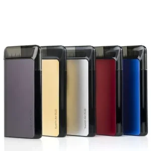 Suorin Air Plus Pod Kit