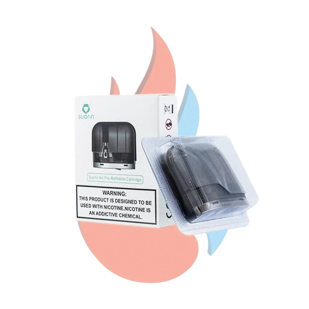 Suorin Air Pro Pod