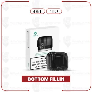 Suorin Air Pro Replacement Pod Cartridge – 1PK