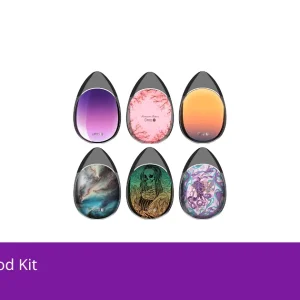 Suorin Drop 2 Pod Kit