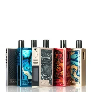 Suorin Elite Pod Kit