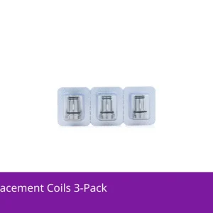 Suorin Elite Replacement Coils 3