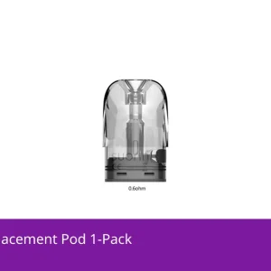 Suorin Fero Replacement Pod 1