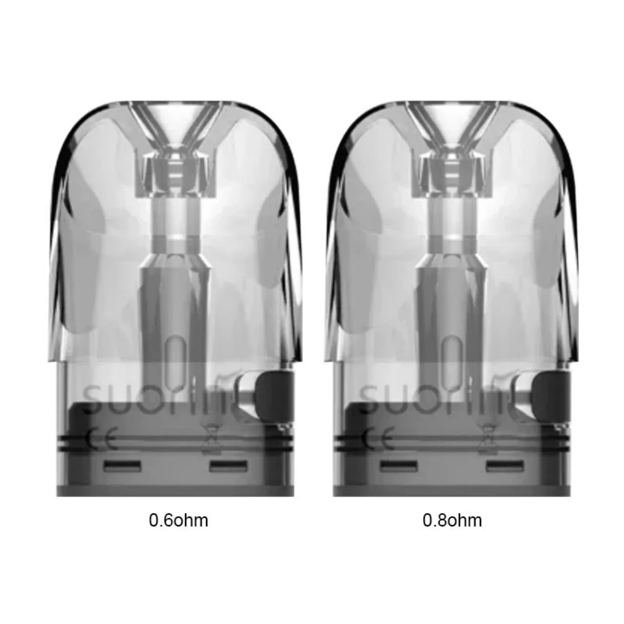 Suorin Fero Replacement Pod Cartridge (Pack of 1)