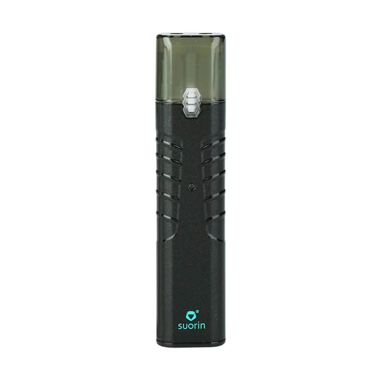 Suorin iShare AiO Pod System Starter Kit (Metal Version)