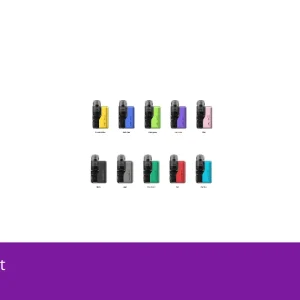 Suorin SE Pod Kit