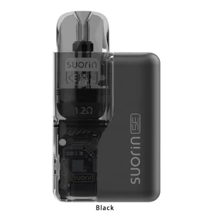 Suorin SE Pod Kit (+1 Pod)