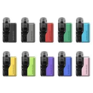 Suorin SE Pod System Kit
