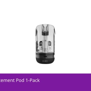 Suorin SE Replacement Pod 1