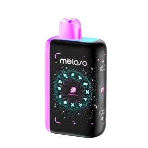 Super Fcuking Fab – Geek Bar Meloso 30K