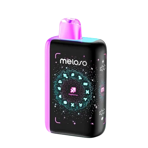 Super Fcuking Fab – Geek Bar Meloso 30K