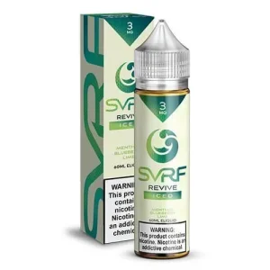 SVRF
