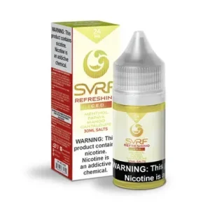 SVRF