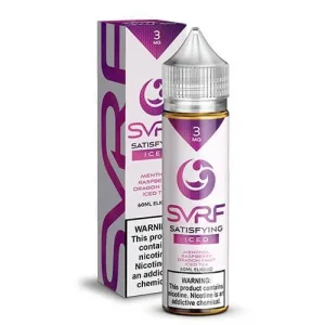 SVRF