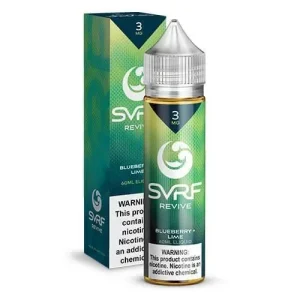 SVRF