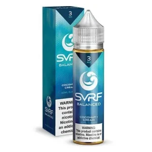 SVRF