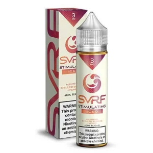 SVRF