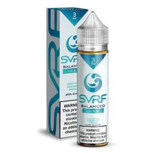 SVRF