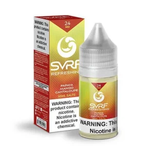 SVRF