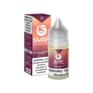 SVRF