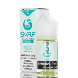 SVRF