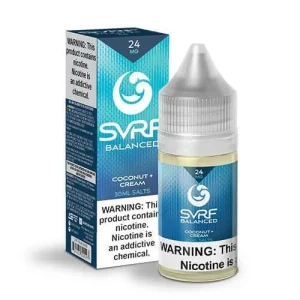 SVRF
