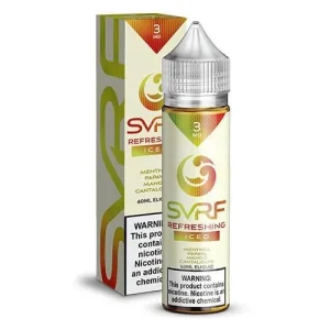 SVRF