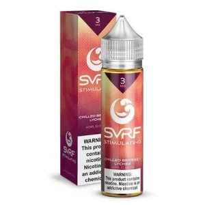 SVRF