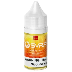 SVRF Salt Refreshing 30ml E-Juice