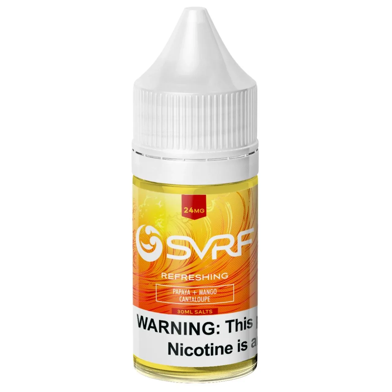 SVRF Salt Refreshing 30ml E-Juice