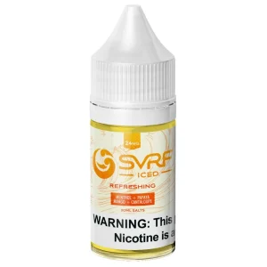 SVRF Salt Refreshing Iced 30ml E-Juice