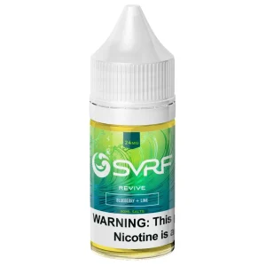 SVRF Salt Revive 30ml E-Juice