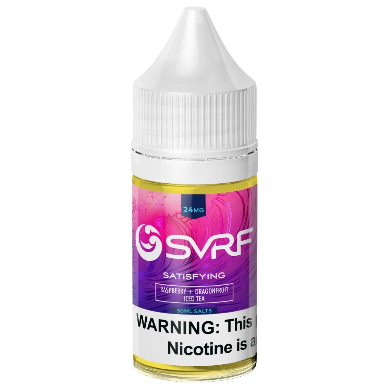 SVRF Salt Satisfying 30ml E-Juice