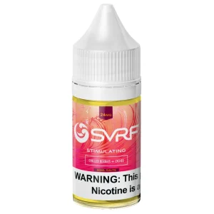 SVRF Salt Stimulating 30ml E-Juice