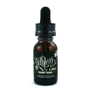 Swamp Thang by Ruthless E-Juice