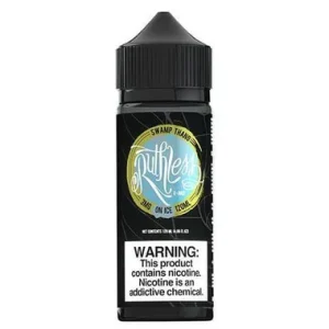 Swamp Thang On Ice | Ruthless | 120ml