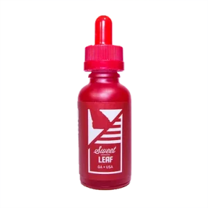 Sweet Leaf | Liquid State Vapors | 60ml (Super Deal)