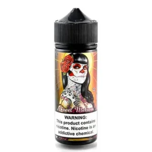 Sweet Melons | Adam Bomb Juice