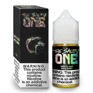 Sweet & Sour Apple Berry