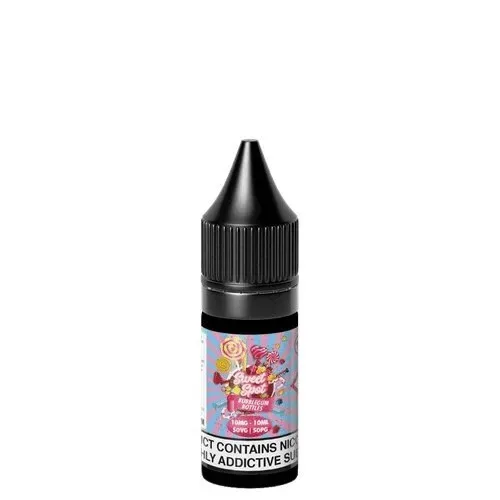 Sweet Spot 10ml Nic Salt – (BOX OF 10)