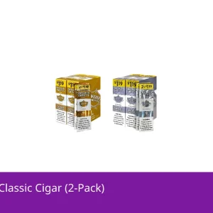 Swisher Sweets Classic Cigar (2