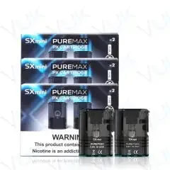 SXmini Coils & Pods - Image 2