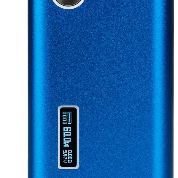 SXmini Vi Class 60W AIO Pod Kit (DISCONTINUED) - Image 2