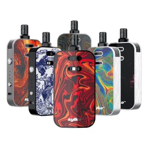 Syiko Galax Kit Pod System | 25W 1200mAh 2mL