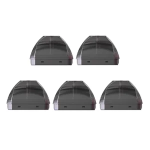 Syiko SE Replacement Pods | 2mL 1.5 Ohm 5 Pack