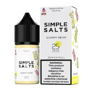 Syn Liquids