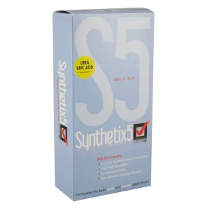 Synthetix5 Fetish Urine - 3.5oz Belt Kit