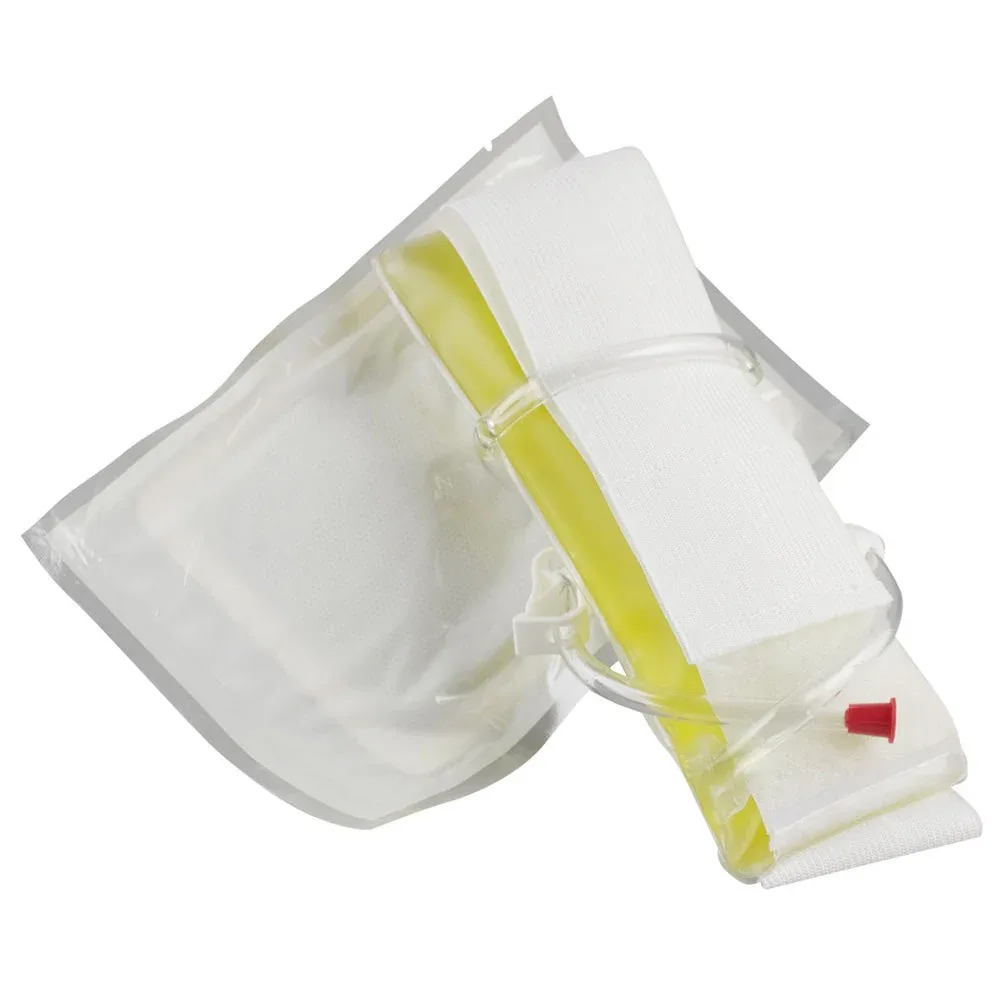 Synthetix5 Fetish Urine - 3.5oz Belt Kit - Image 2